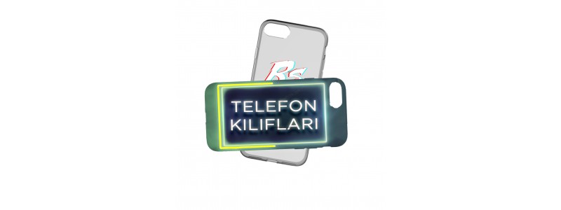 TELEFON KAPAKLARI